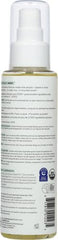The Honest Company Fragrance-Free Moisturizing Body Oil,Nourish Soothe Baby's Skin,Plant-Based,Hypoallergenic Vegan,4.0 fl oz,(Pack of 2)