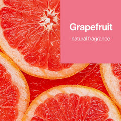 The Honest Company Grapefruit Grove Sanitizing Wipes, Kills 99.99% of Germs, Safe for All Hands, Antibacterial, Dermatologist Tested, 50 Count